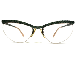 Vintage Christian Roth Optical Affairs Sunglasses Frames Series Green 57-18-130 - £221.81 GBP