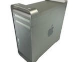Apple MacPro A1289 EMC 2314-2 3.46GHz Xeon 6-Core 16GB RAM 2 TB HDD - £238.86 GBP