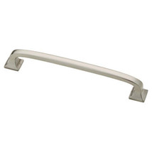 Franklin Brass 10pk 3Inches Lombard Pull Nickel - £17.20 GBP