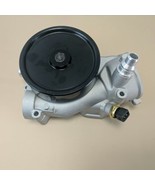 AWS708 Fits BMW X5 X6 750i Alpina B6 B7 Engine Water Pump Replaces 11517... - $81.87