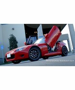 Honda S2000 1999-2009 Direct Bolt on Vertical Doors Inc kit lambo doors USA - €1.022,97 EUR