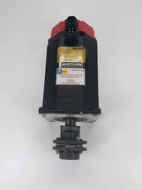 Fanuc A06B-0147-B075-R AC Servo Motor, 3.8kW W/Coupling  - £325.71 GBP