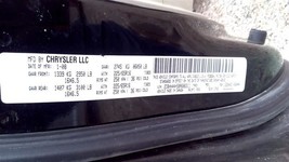 Brake Master Cylinder Cargo Van VIN A 7th Digit Fits 08-16 CARAVAN 10446... - $46.17
