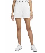 MSRP $75 Nike Golf Nike Victory Dri-FIT Golf Shorts White Size XS DEFECT - $43.50 CAD