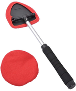 Autoec Windshield Cleaning Tool, Car Window Cleaner with Extendable Hand... - $21.04