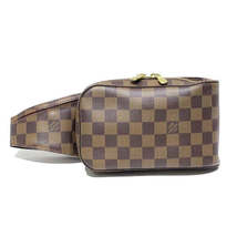 Louis Vuitton Damier Canvas Ageronimos Waist Bag - £1,537.53 GBP