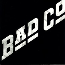 Bad Company - Bad Company [New Vinyl LP] 180 Gram, Rmst - $25.99