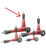 Fisso Strato U Line A-33 Precise Articulated Adjustable Arm - 1 Arm Incl... - $471.80