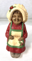 Tom Clark Gnome Lil Belle Shelf Sitter #2271 Edition #52 JCP Cairn Studi... - £15.21 GBP