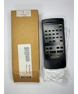 Technics RAK-SL3001P Remote Control, OEM for SLPC15 SLPC20 SLPC25 SLPC30... - £15.93 GBP