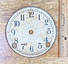 Sessions Clock Movement Dial Pan (K9984) - £15.97 GBP