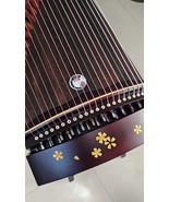 Guzheng 100cm Cherry blossom pattern 21 strings Chinese string instruments - $399.00
