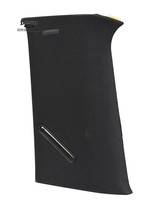 MERCEDES X166 GL-CLASS PASSENGER/RIGHT REAR TRUNK C PILLAR TRIM COVER BLACK - $553.42 MXN