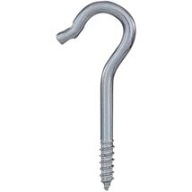 N100-210 5PK #10 Ceiling Hook - Quantity 1 - $428.50 MXN