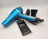 BaBylissPRO Nano Titanium Professional Hair Dryer (used) - £27.90 GBP