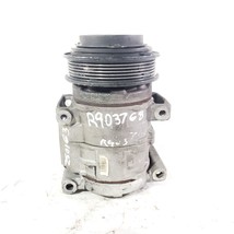 2011 2016 Chrysler Town And Country OEM AC Compressor 3.6L - $80.44