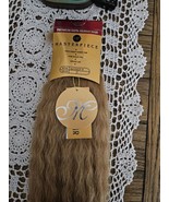 Master Piece HUMAN Hair 14 &#39; color 27 - $11.40