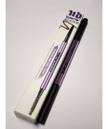 Urban Decay Brow Beater Micro Fine Eye Pencil + Brush Gingersnap Auburn - $373.17 MXN