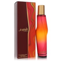 Mambo by Liz Claiborne Eau De Parfum Spray 3.4 oz for Women - £35.38 GBP