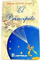 El Principito (Spanish Edition) By Antoine De Saint-exupery - £10.09 GBP