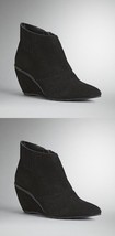 Size 9.5 KENNETH COLE Suede Womens Boot Shoe! Reg$120 Sale$44.99 LastPair! - £35.96 GBP
