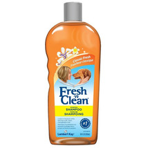 Fresh n Clean Scented Shampoo Classic Fresh Scent 18 oz Fresh n Clean Scented Sh - £23.42 GBP