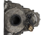 Engine Timing Cover From 2007 Chevrolet Suburban 1500  6.0 12599919 L76 - $34.95
