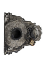 Engine Timing Cover From 2007 Chevrolet Suburban 1500  6.0 12599919 L76 - £27.87 GBP