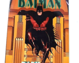 Batman Dark Allegiances Elseworlds DC TPB Graphic Novel Chaykin 1996 VF- - $5.45