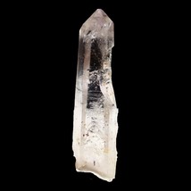 Clear/ Light Amethyst Brandberg Quartz Crystal  Namibia BR1132 - £12.23 GBP