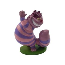 Cheshire Cat Alice In Wonderland Disney Exclusive PVC Figure - $6.88