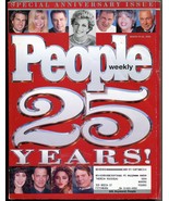 People Weekly Magazine March 1999- Tom Cruise- Harrison Ford- Dolly Parton - £9.92 GBP