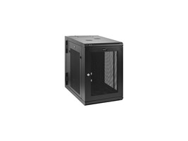 StarTech RK1232WALHM Wall Mount Server Rack Cabinet - 12U Rack - 32 in D... - $1,132.99