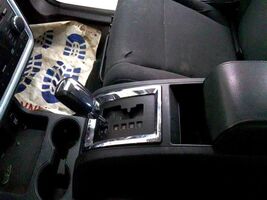 JOURNEY   2010 Transmission Shift 1042614451 - $49.68