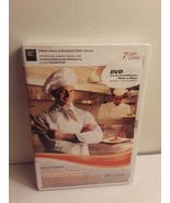 Como Preparar: Entraditas, Aperitivos Y Delicados Aceites (DVD, VIP Lear... - $110.23 MXN