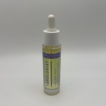 Tanologist Face + Body Self Tanning Drops Dark 1.01 oz - €12,65 EUR