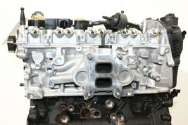 2018 AUDI A5 2.0L ENGINE MOTOR BLOCK ASSEMBLY P6581 image 7