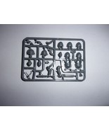 Warhammer 40,000 - Space Wolves Upgrade Frame - Complete on Sprue - $15.47
