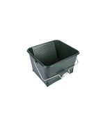 Wooster Brush 8616 4-Gallon Bucket, Pack of 1, Green - $600.16 MXN