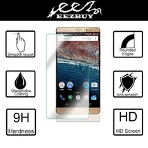 Premium Real Tempered Glass Film Screen Protector For Huawei Mate 8 - £4.53 GBP