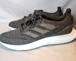 Adidas Adiwear Mens Track Athletic Gray Running Shoes Sneakers Size 10 V... - £23.70 GBP