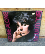 Bill Wyman - Stone Alone LP  Rolling Stone Records COC 79103 - £15.71 GBP