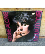 Bill Wyman - Stone Alone LP  Rolling Stone Records COC 79103 - $377.05 MXN