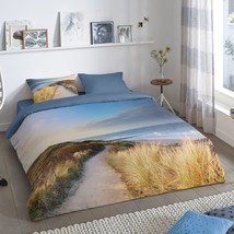 Good Morning Duvet Cover DUNES 155x220 cm Multicolour - £38.73 GBP