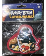 Angry Birds Star Wars Jumbo Eraser - $70.71 MXN