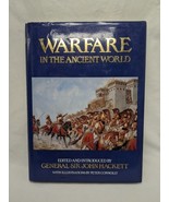Warfare In The Ancient World Hardcover Book - $455.58 MXN