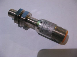 Allen-Bradley Proximity Switch Inductive Sensor 872C-DH1NP8-D4 Ser. A - ... - £29.51 GBP