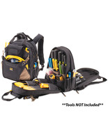 CLC 1134 Deluxe Tool Backpack - £116.92 GBP