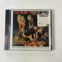 Jethro Tull - This Was CD (2001)  #17 - £28.06 GBP