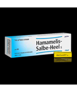 Altman - Hamamelis Salbe-Heel  50 gr - €34,24 EUR